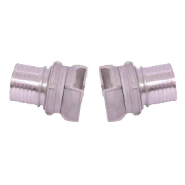 French Coupling (DSP)